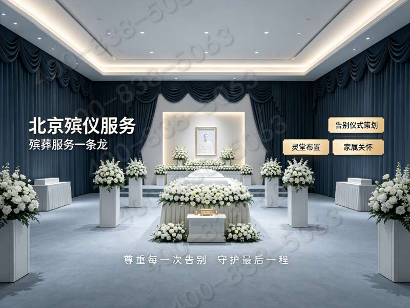 骨灰盒下葬有什么讲究？注意忌讳哪些？